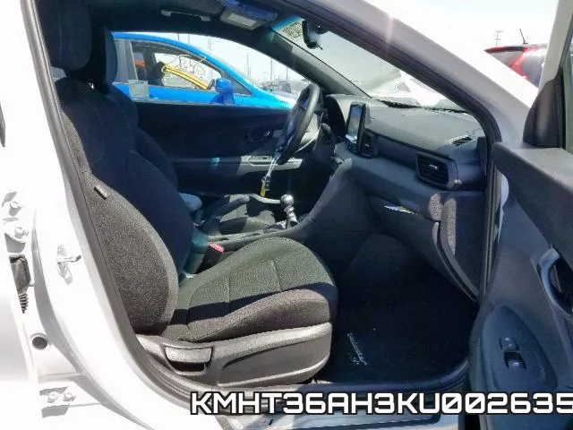 KMHT36AH3KU002635 фото 6