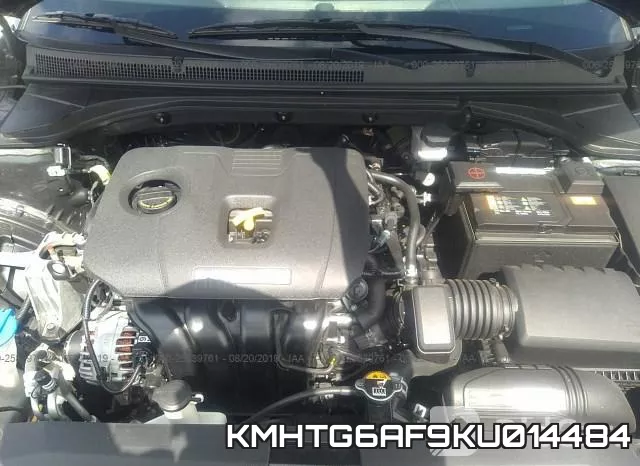 KMHTG6AF9KU014484 фото 2