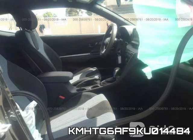 KMHTG6AF9KU014484 фото 6