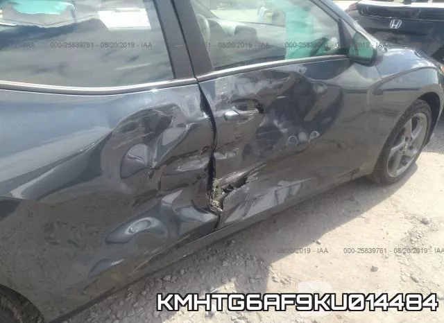 KMHTG6AF9KU014484 фото 7