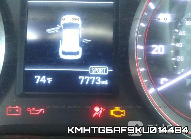 KMHTG6AF9KU014484 фото 8