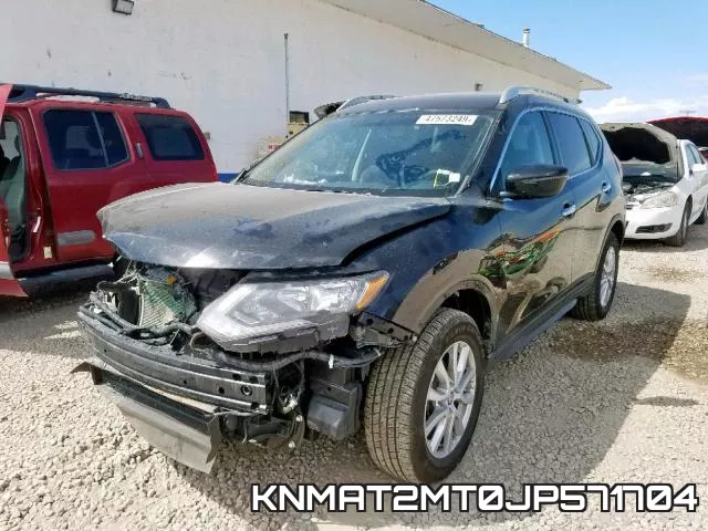 KNMAT2MT0JP571704 фото 2