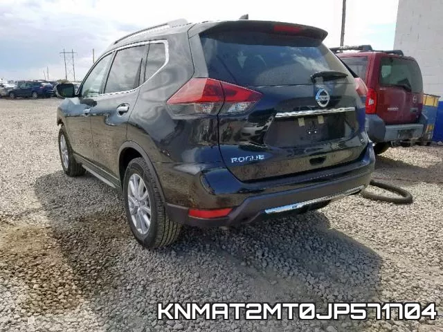KNMAT2MT0JP571704 фото 3