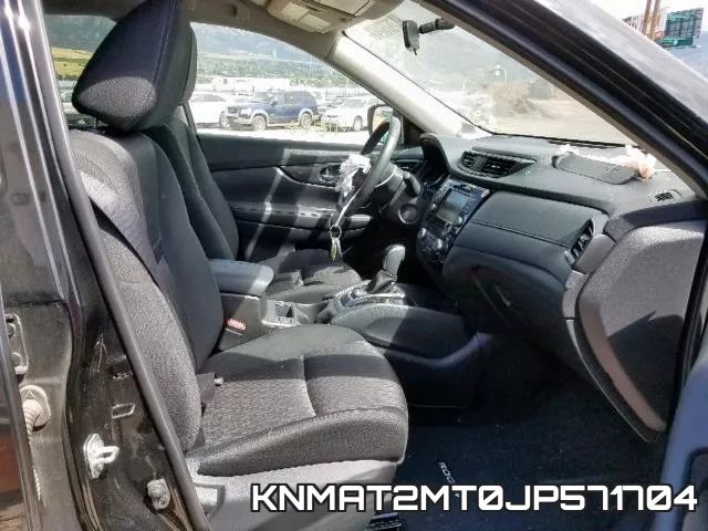 KNMAT2MT0JP571704 фото 5