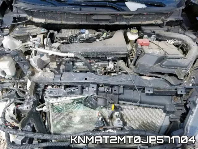 KNMAT2MT0JP571704 фото 6