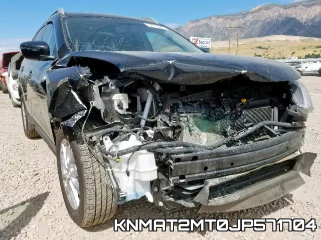 KNMAT2MT0JP571704 фото 8