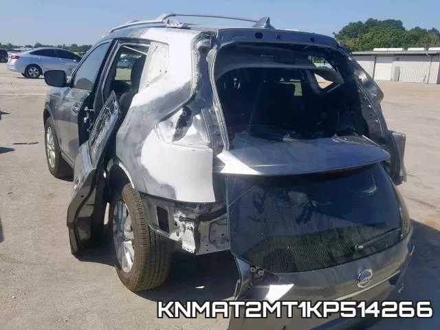 KNMAT2MT1KP514266 фото 2
