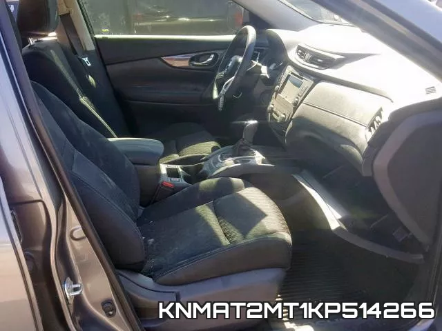 KNMAT2MT1KP514266 фото 4