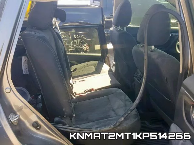KNMAT2MT1KP514266 фото 5