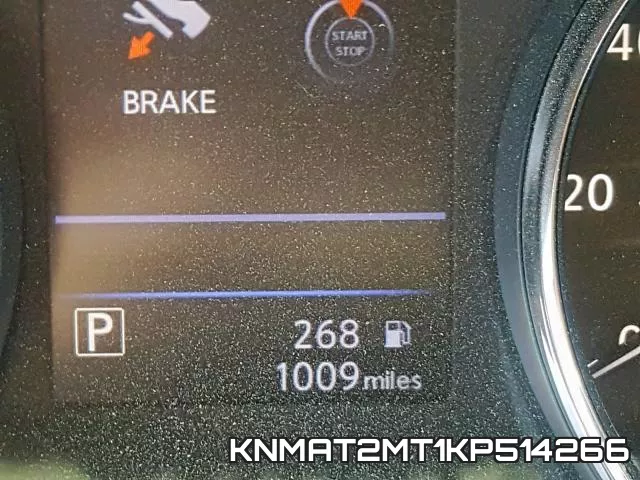 KNMAT2MT1KP514266 фото 7