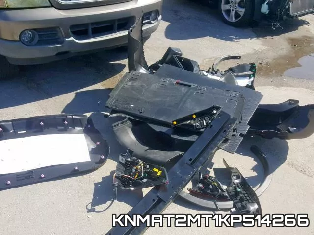 KNMAT2MT1KP514266 фото 8