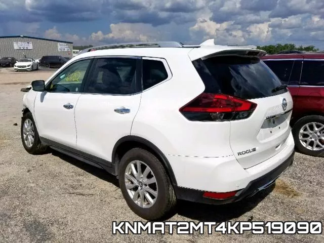 KNMAT2MT4KP519090 фото 4