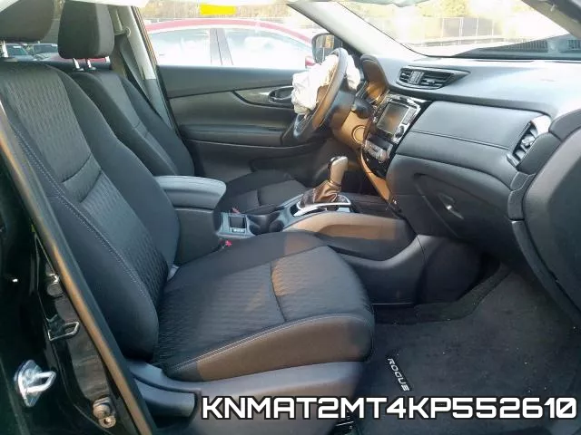 KNMAT2MT4KP552610 фото 4