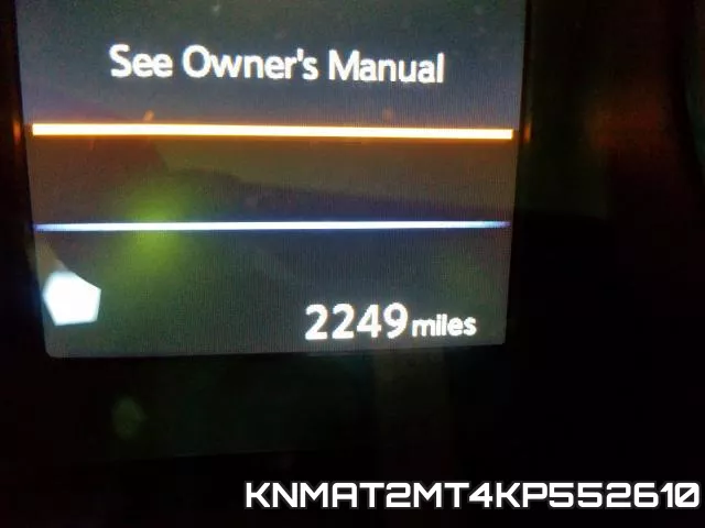 KNMAT2MT4KP552610 фото 7