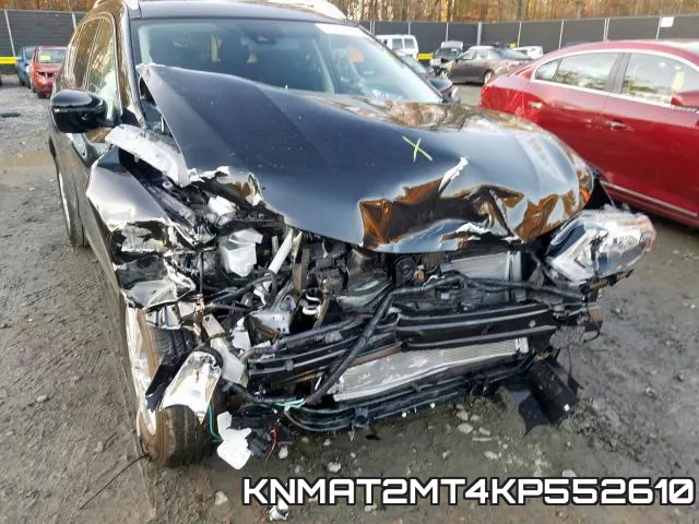 KNMAT2MT4KP552610 фото 8