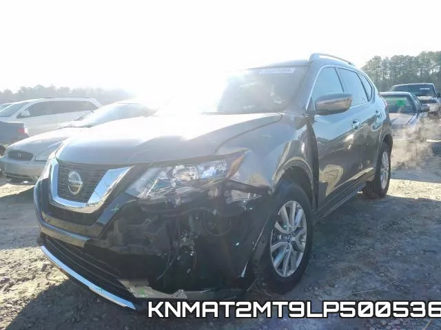 KNMAT2MT9LP500536 фото 3