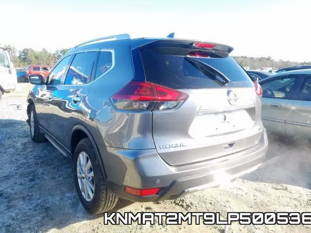 KNMAT2MT9LP500536 фото 4