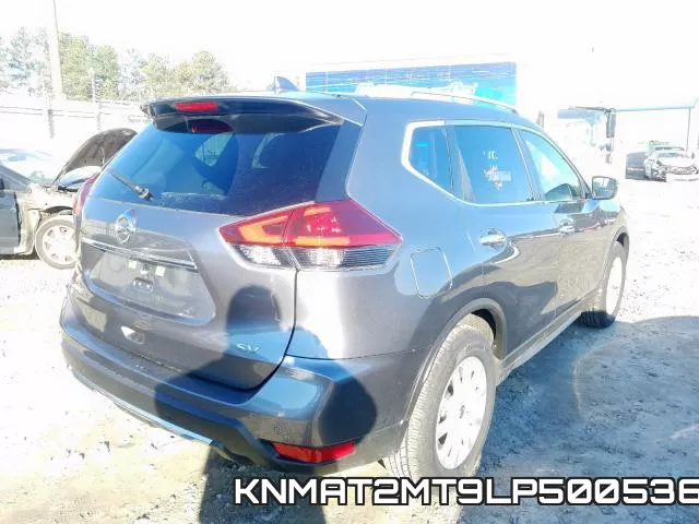 KNMAT2MT9LP500536 фото 5