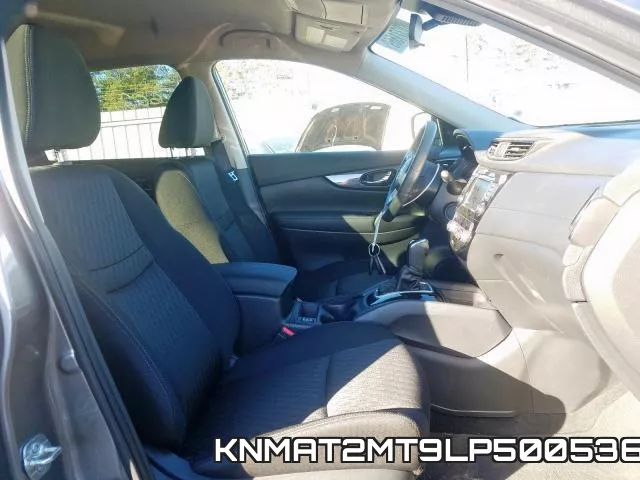 KNMAT2MT9LP500536 фото 6