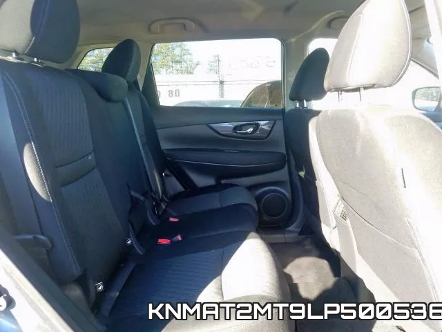 KNMAT2MT9LP500536 фото 7