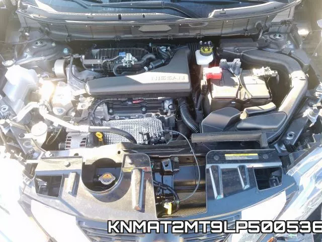 KNMAT2MT9LP500536 фото 8
