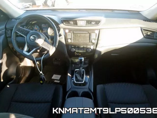 KNMAT2MT9LP500536 фото 10