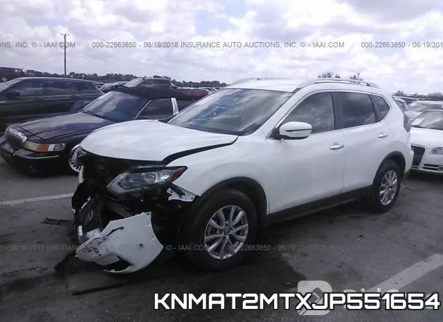 KNMAT2MTXJP551654 фото 3