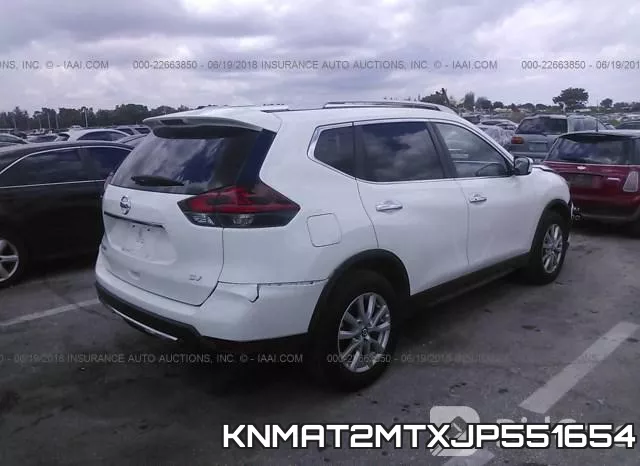 KNMAT2MTXJP551654 фото 4
