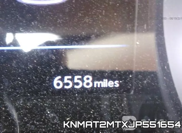 KNMAT2MTXJP551654 фото 7
