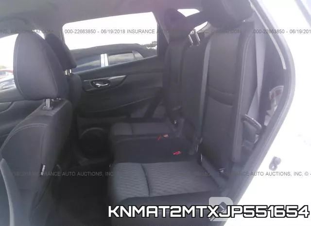 KNMAT2MTXJP551654 фото 8