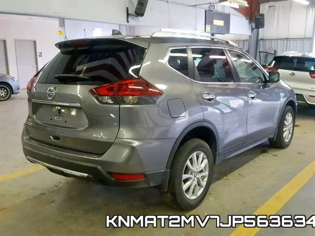 KNMAT2MV7JP563634 фото 4