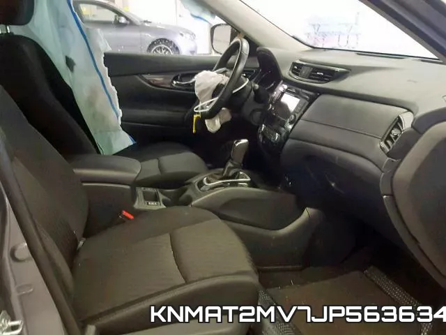 KNMAT2MV7JP563634 фото 5