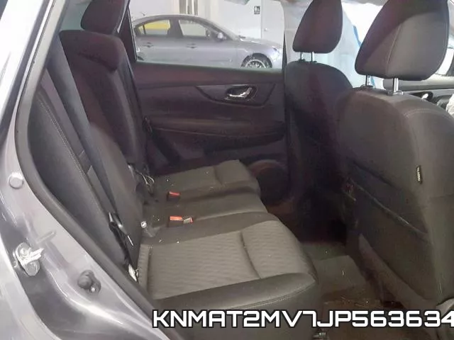 KNMAT2MV7JP563634 фото 6