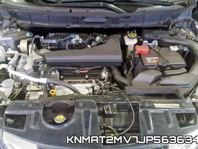 KNMAT2MV7JP563634 фото 7