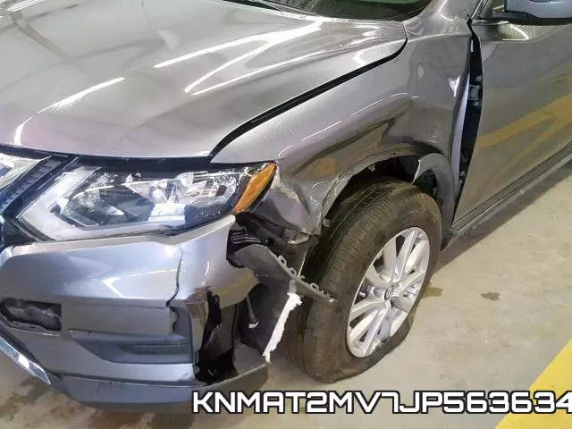 KNMAT2MV7JP563634 фото 9