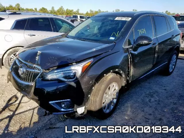 LRBFXCSA0KD018344 фото 2
