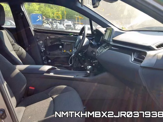 NMTKHMBX2JR037938 фото 4