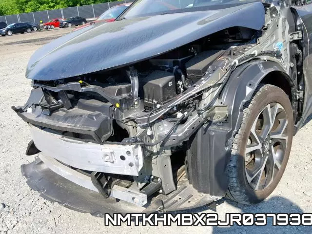 NMTKHMBX2JR037938 фото 8