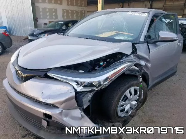 NMTKHMBX3KR079715 фото 2