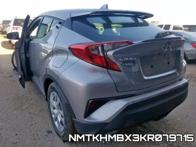 NMTKHMBX3KR079715 фото 3