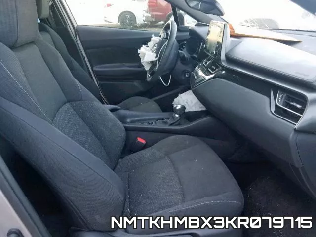 NMTKHMBX3KR079715 фото 5