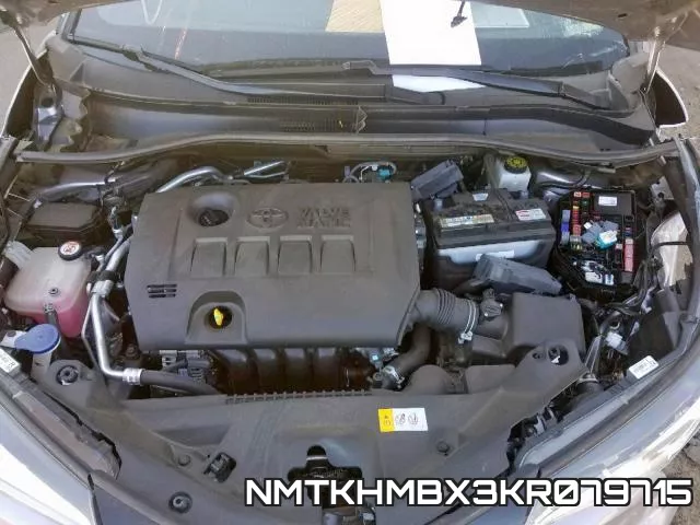 NMTKHMBX3KR079715 фото 7