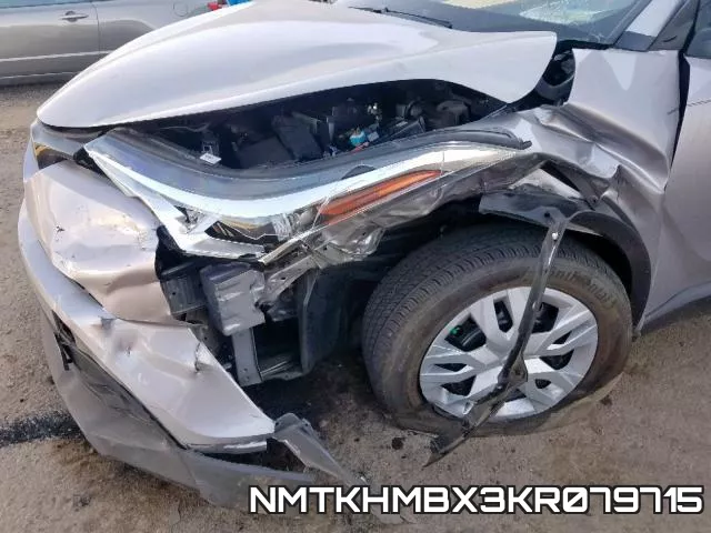 NMTKHMBX3KR079715 фото 9