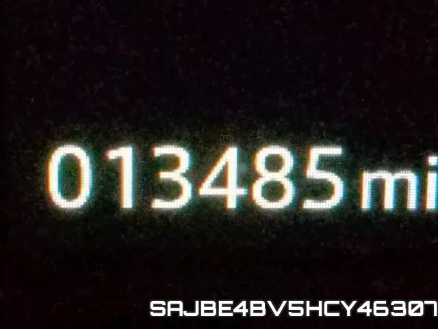 SAJBE4BV5HCY46307 фото 8