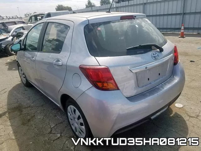 VNKKTUD35HA081215 фото 4