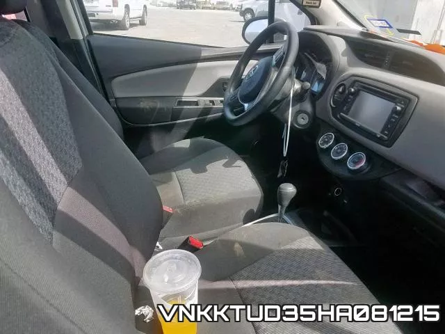 VNKKTUD35HA081215 фото 6