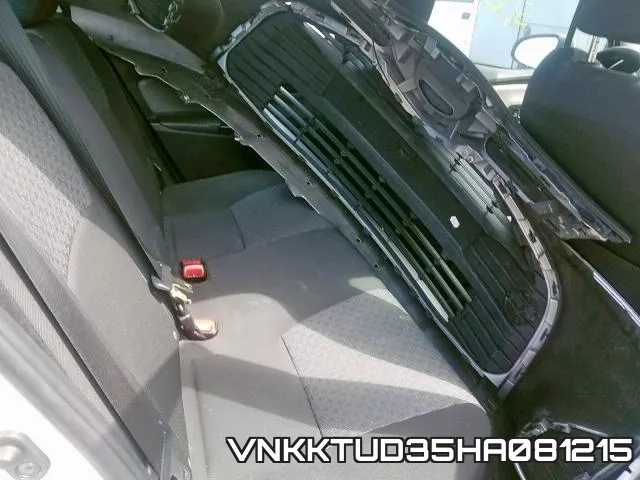 VNKKTUD35HA081215 фото 7