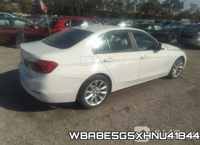 WBA8E5G5XHNU41844 фото 5