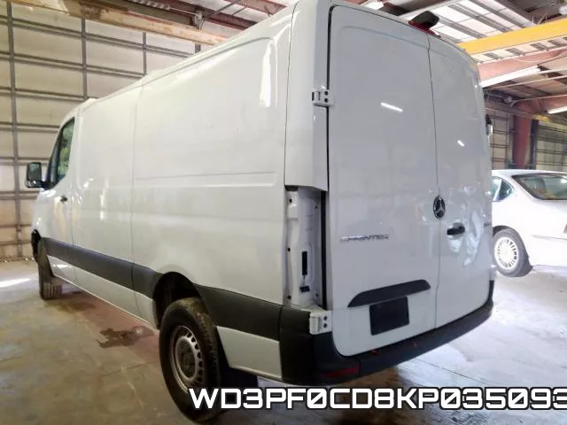 WD3PF0CD8KP035093 фото 3