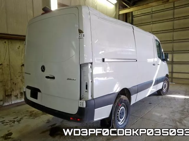WD3PF0CD8KP035093 фото 4